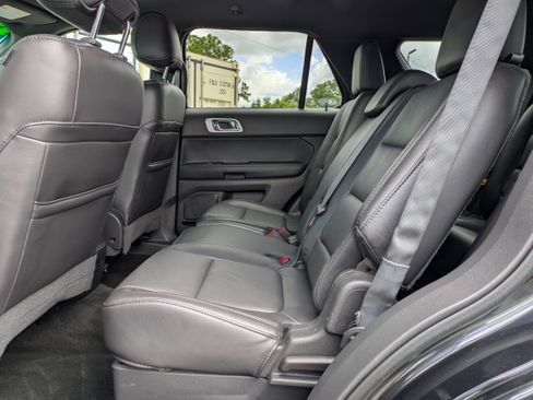 Used 2015 Ford Explorer XLT w/ Equipment Group 202A FWD image 15