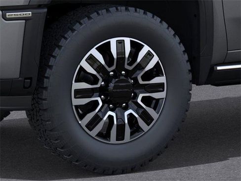 New 2026 GMC Sierra 2500 Denali Ultimate w/ Max Trailering Package image 9