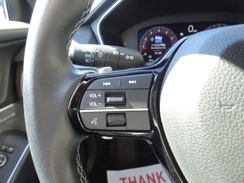 Used 2023 Acura Integra A-Spec image 22