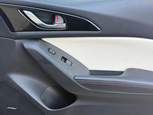 Used 2014 MAZDA MAZDA3 s Grand Touring FWD image 39