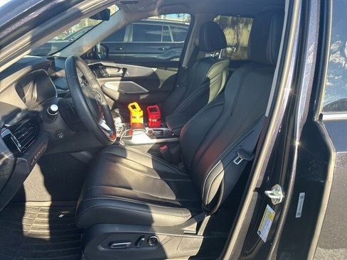 Used 2023 Acura MDX FWD w/ Technology Package image 8