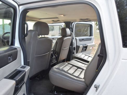 Used 2006 HUMMER H2 image 67