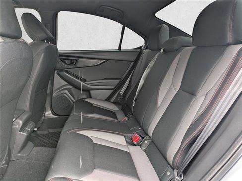 Used 2022 Subaru WRX image 17