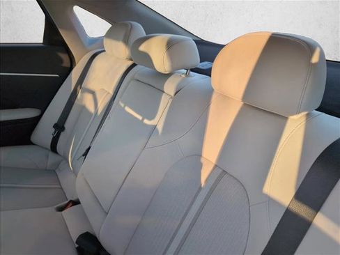 New 2026 Hyundai Sonata SEL image 17