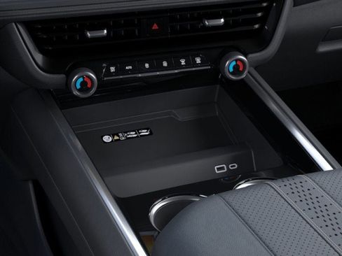 New 2025 Chevrolet Suburban High Country w/ LPO, Get Active Package image 23