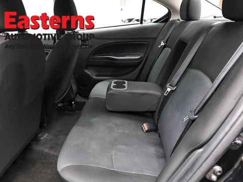 Used 2024 Mitsubishi Mirage G4 ES image 20