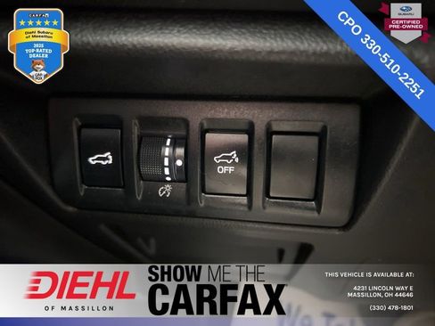 Used 2024 Subaru Outback Premium AWD/4WD image 26