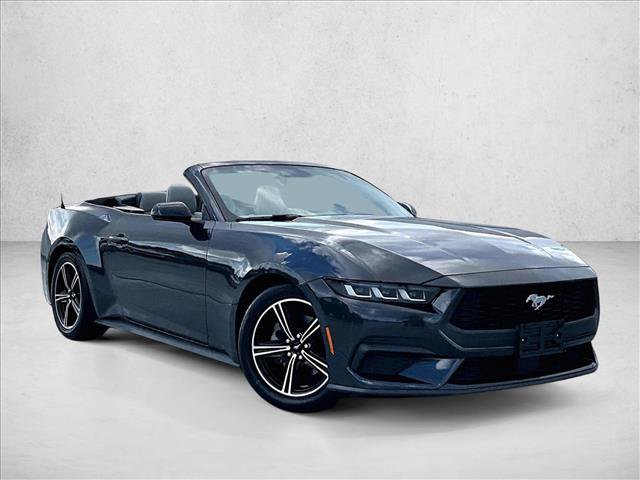 Used 2024 Ford Mustang Premium RWD image 12