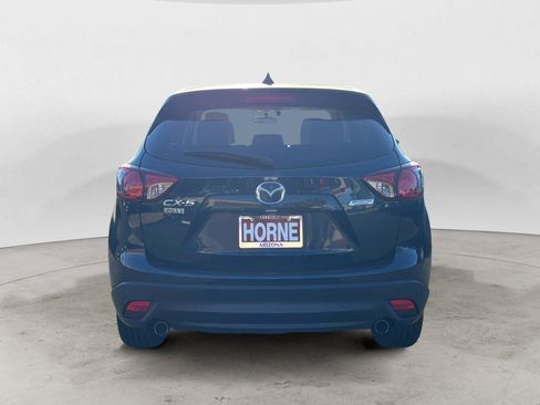 Used 2016 MAZDA CX-5 Grand Touring image 4