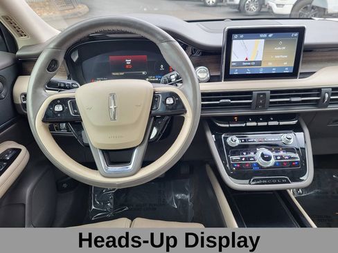 Used 2022 Lincoln Corsair Grand Touring w/ Elements Technology Bundle image 19