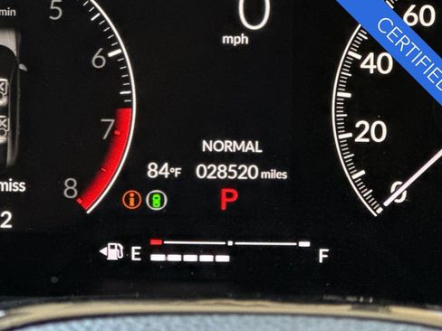 Certified 2024 Honda Civic Sport image 29