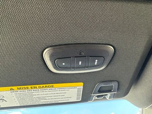 Used 2025 Jeep Grand Cherokee L Limited w/ Trailer Tow Package AWD/4WD image 28