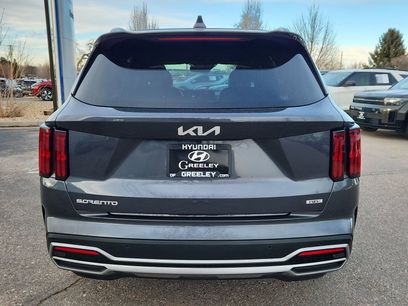 Used 2023 Kia Sorento SX Prestige