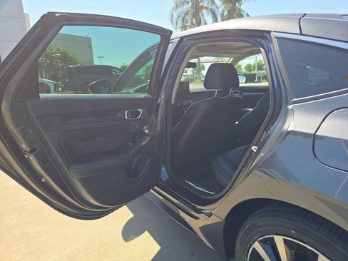 Used 2024 Honda Civic EX-L image 14