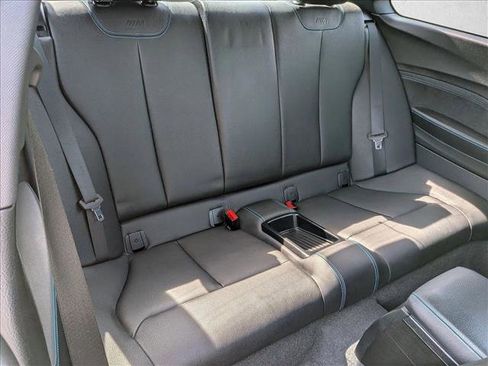 Used 2016 BMW M2 RWD image 19