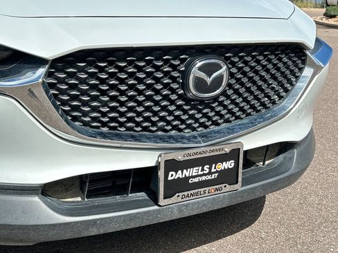 Used 2024 MAZDA CX-30 AWD 2.5 S w/ Select Sport Pkg image 19