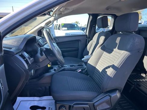 Used 2022 Ford Ranger XL image 14