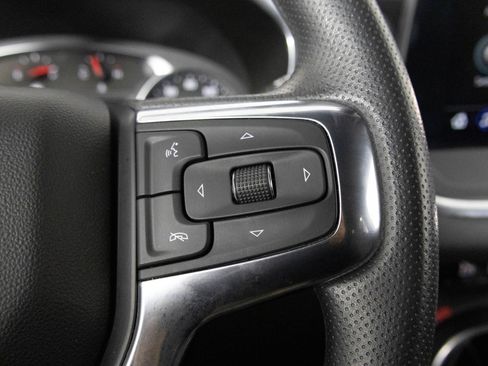 Certified 2023 Chevrolet Blazer LT w/ Driver Confidence Package image 30