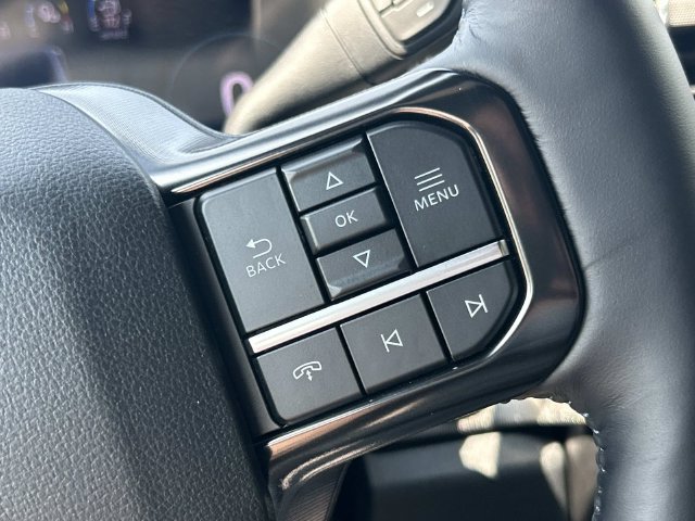 New 2026 Ford F250 Platinum AWD/4WD image 28