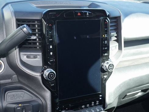 Used 2025 RAM 2500 Tradesman image 17