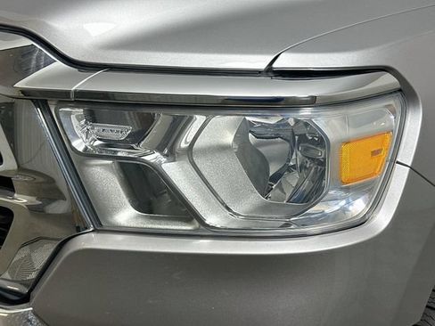 Used 2022 RAM 1500 Big Horn RWD image 22