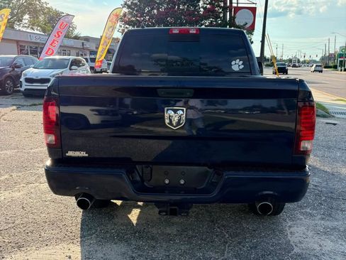 Used 2017 RAM 1500 Sport RWD image 5