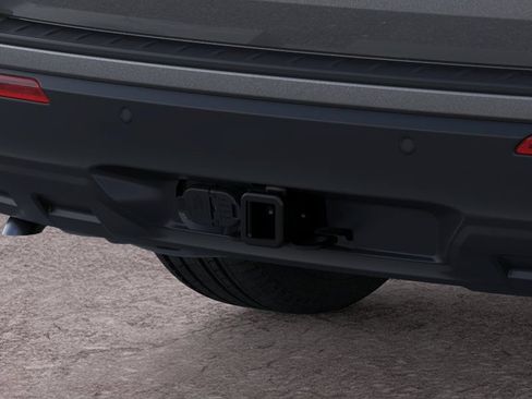New 2026 Ford Explorer Active RWD image 23