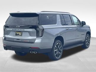 New 2026 Chevrolet Suburban RST w/ Comfort Package AWD/4WD video 3