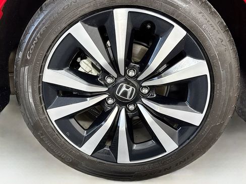 Certified 2022 Honda Civic EX-L image 33