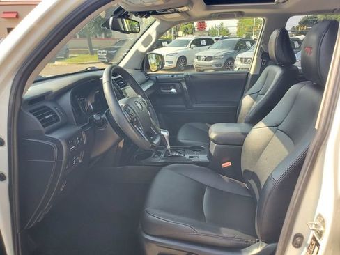 Used 2022 Toyota 4Runner TRD Pro AWD/4WD image 12