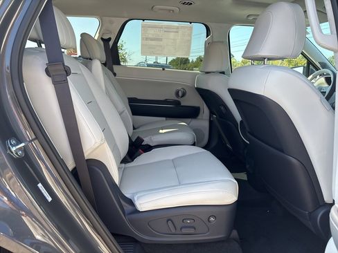 New 2026 Hyundai Palisade Calligraphy image 13