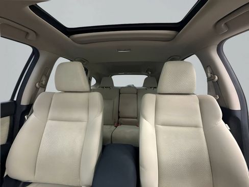 Used 2015 Honda CR-V EX image 14