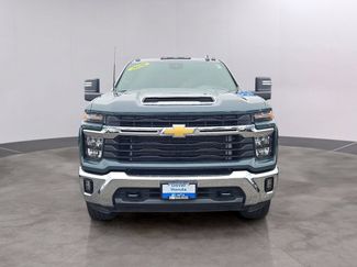 Used 2026 Chevrolet Silverado 2500 LT AWD/4WD video 2