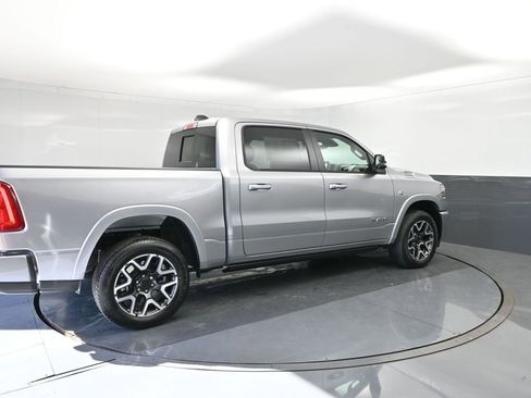 New 2026 RAM 1500 Laramie AWD/4WD image 15