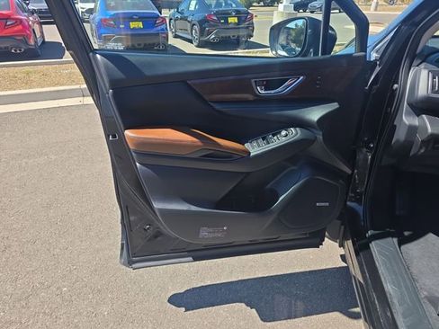 Used 2024 Subaru Ascent Touring image 11