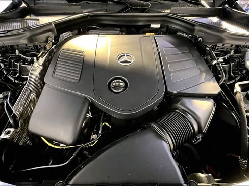 New 2026 Mercedes-Benz GLC 300 4MATIC image 14