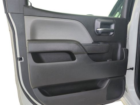 Used 2015 Chevrolet Silverado 2500 W/T image 17