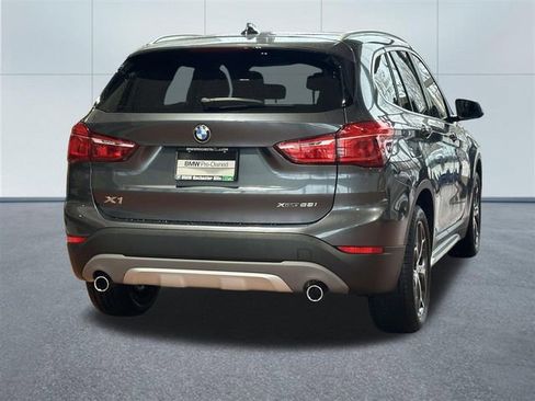 Used 2018 BMW X1 xDrive28i w/ Convenience Package image 6
