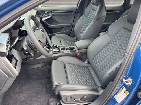 Used 2026 Audi RS 3 AWD/4WD image 10