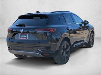 Used 2023 Buick Envision Preferred w/ Sport Touring Package video 5