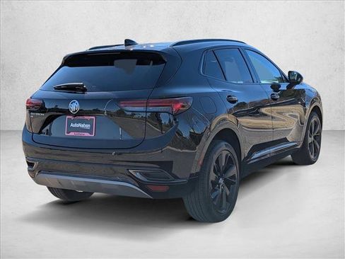 Used 2023 Buick Envision Preferred w/ Sport Touring Package image 5