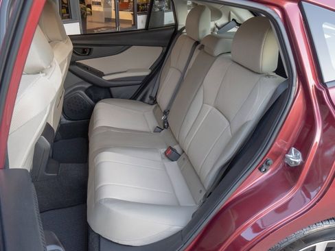 Certified 2023 Subaru Impreza Premium image 17