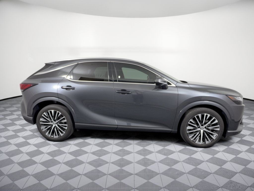 Used 2024 Lexus RX 350 Premium Plus w/ Convenience Package FWD image 8
