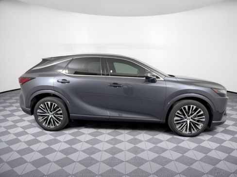 Used 2024 Lexus RX 350 Premium Plus w/ Convenience Package FWD image 8