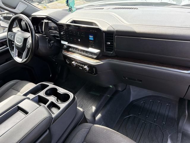 Used 2024 GMC Sierra 1500 Elevation RWD image 16