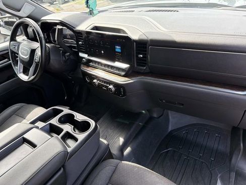 Used 2024 GMC Sierra 1500 Elevation RWD image 16