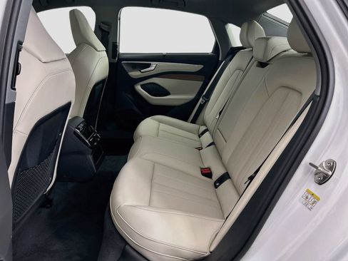 Certified 2026 Audi A6 Premium Plus w/ Premium Plus Package AWD/4WD image 18