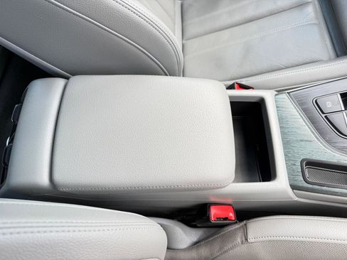 Used 2018 Audi A5 2.0T Premium Plus w/ Premium Plus image 59