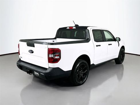 New 2026 Ford Maverick XLT w/ XLT Luxury Package AWD/4WD image 7
