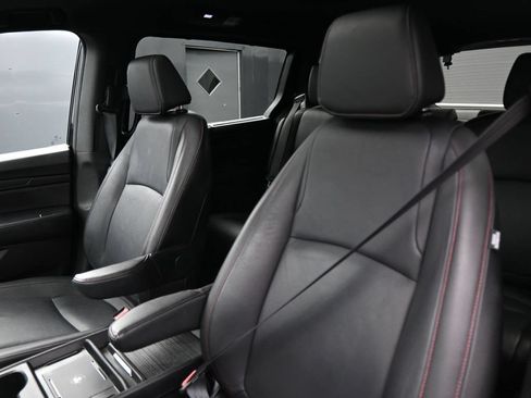 Used 2025 Honda Odyssey Sport-L image 13